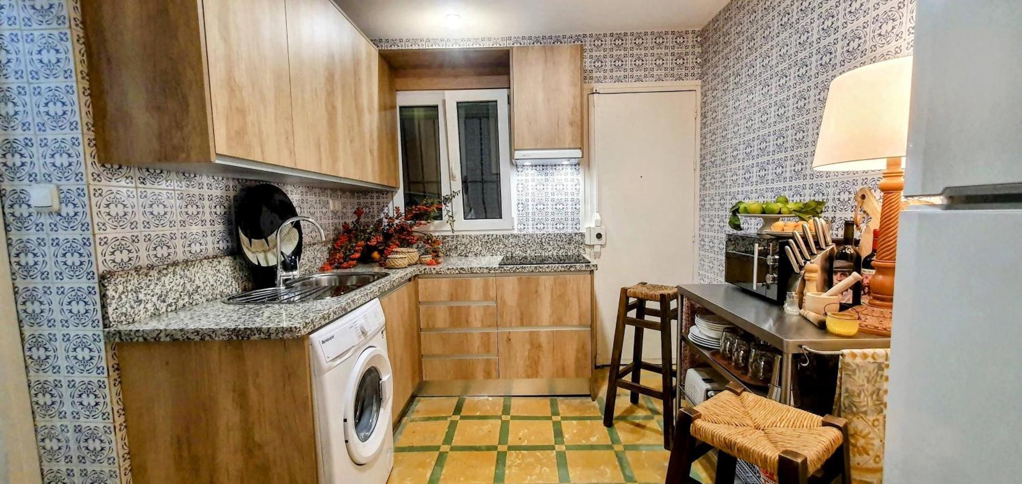 הוילה Cájar La Casilla מראה חיצוני תמונה