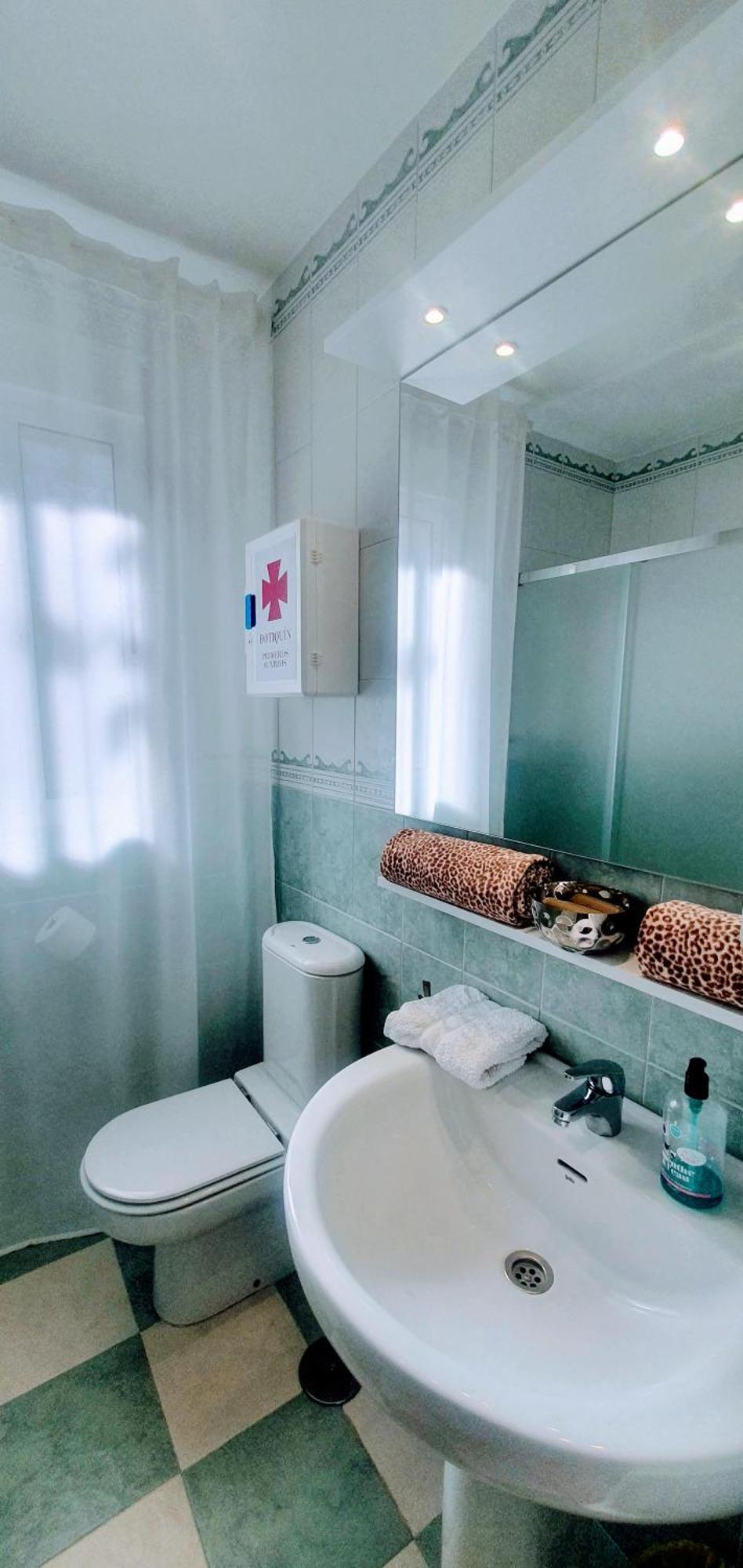הוילה Cájar La Casilla מראה חיצוני תמונה